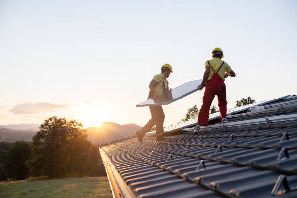 Best Commercial Roofing Services  in Orland, CA