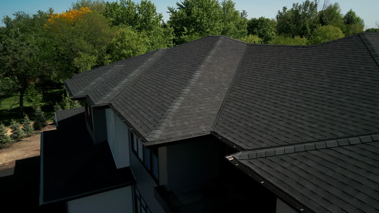Best Hot Roofs  in Orland, CA
