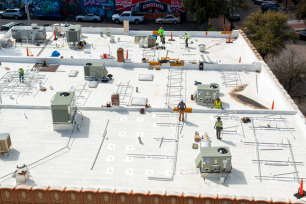 Best Roof Waterproofing  in Orland, CA